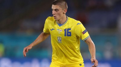 “Everton”un futbolçusu millimizə qarşı OYNAMAYACAQ