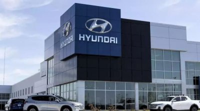 "Hyundai"inin işçiləri TƏTİL ETDİLƏR - İş saatları azaldılsın