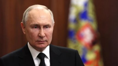 Putindən SƏRT XƏBƏRDARLIQ – “Ukraynadakı NATO qüvvələri də qanuni hədəf olacaq” – VİDEO