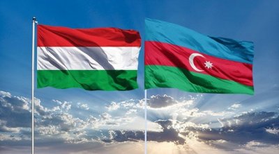 Azərbaycan və Macarıstan arasında 3 sənəd İMZALANDI
