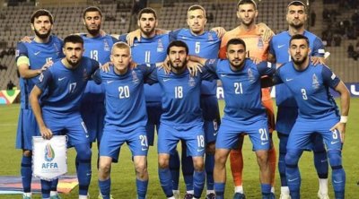 Millimiz İslandiyaya 5:0 UDUZUR - YENİLƏNİB/VİDEO