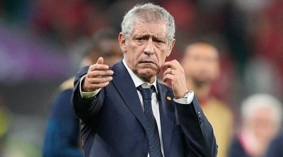 SON DƏQİQƏ: Santuş millidən qovuldu