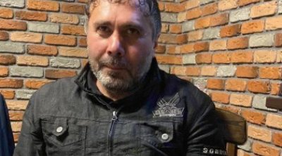 Qazaxda 45 yaşlı kişi itkin düşdü – FOTO