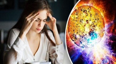 DİQQƏT! Sabah maqnit qasırğası olacaq