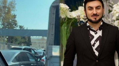"Yollar biabırçılıqdır, işə necə gedəcəyik?" – VİDEO