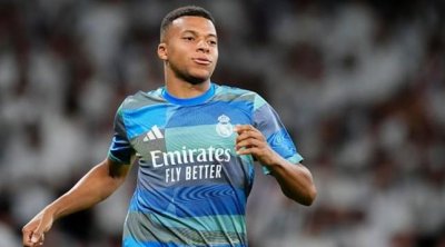 Mbappe Arda Güleri QABAQLADI