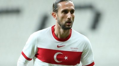 “Beşiktaş” Türkiyə millisinin üzvünü TRANSFER ETDİ