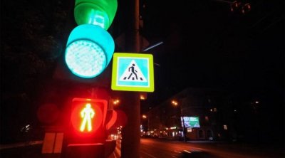 Salyanda piyadanı maşın vuraraq öldürdü