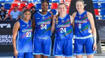 Avropa Kuboku: Millimiz 1/4 finalda Polşa ilə üz-üzə gələcək
