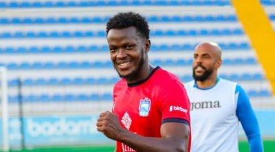 “Zirə”nin futbolçusu oynadı, komandası məğlub oldu