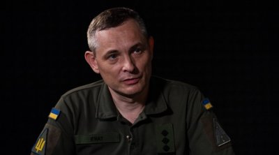 Belarus istiqamətindən bu gecə Ukraynaya dron ATILIB?