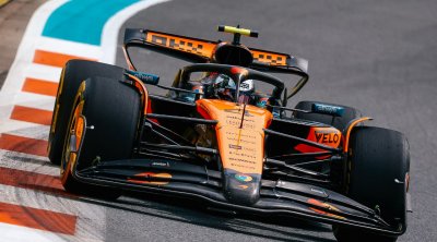 "Formula 1" üzrə İtaliya Qran-prisinin qalibi bəlli oldu
