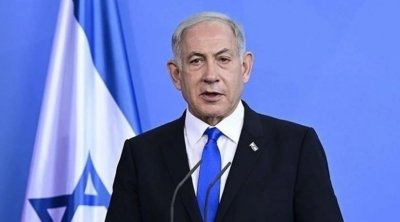 Netanyahu: “100 min nəfər Qəzzanı tərk edib”