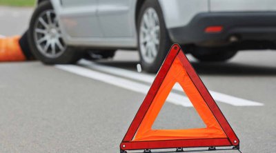 Xaçmazda avtomobil piyadanı vuraraq öldürdü