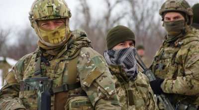 Ukrayna müharibədə həlak olan hər bir əsgərinə 15 milyon qriven ödəyəcək - FOTO