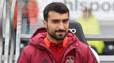 Mahir Emreli: “İslandiyadakı məğlubiyyəti unutdurmaq istəyirik”