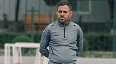 Santuşu Ukrayna ilə oyunda o ƏVƏZ EDƏCƏK