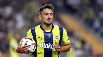 “Fənərbaxça”nın futbolçusu “Beşiktaş”a KEÇDİ
