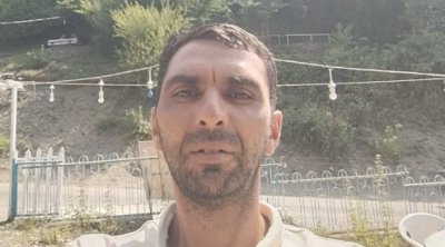 Kürdəmirdə faciəli şəkildə ölən şəxsin FOTOSU