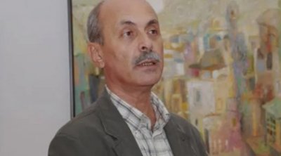 Nazim Bəykişiyev VƏFAT ETDİ