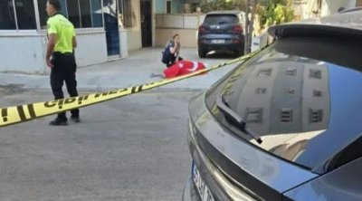 İzmirdə polis bölməsinə hücumla bağlı saxlanılanların sayı 27-yə çatdı