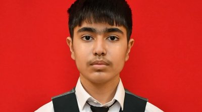 8-ci sinif şagirdi vəfat etdi – FOTO
