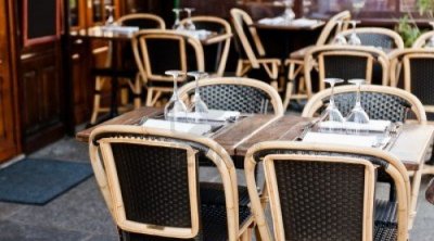 Abşeronda restorandan OĞURLUQ: Yeməyə gəlib pul apardı