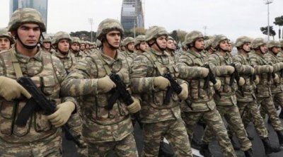 Daxili qoşunların fəaliyyəti ilə bağlı YENİ QAYDA