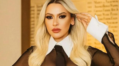 “Ana olmağa hazıram” – Hadise
