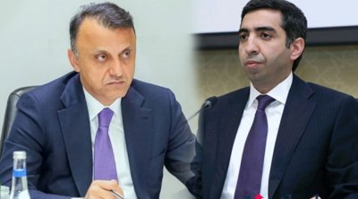 Maliyyə Nazirliyi İcbari Tibbi Sığorta Agentliyində və TƏBİB-də yoxlamalara BAŞLADI