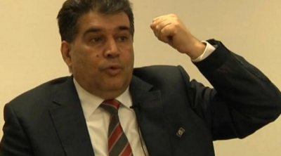 Elşad Abdullayevin məhkəməsi qapalı keçirildi