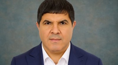 Rusiyada azərbaycanlı deputatlığa namizədliyini GERİ GÖTÜRDÜ