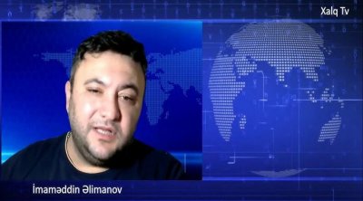 Məhkəmə həbsdə olan bloqerin şikayətini TƏMİN ETMƏDİ