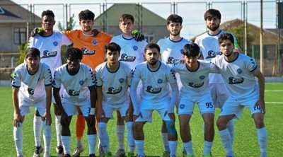 Azərbaycan klubunun adı DƏYİŞDİRİLDİ