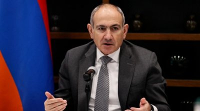 “ATƏT-in Minsk qrupu heç vaxt faydalı iş görməyib” - Paşinyan