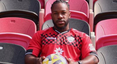"Qəbələ"dən yayın SON TRANSFERİ