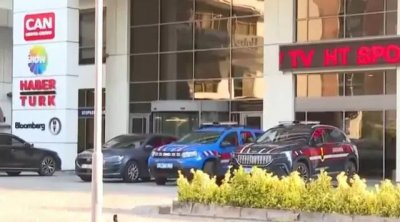 Türkiyədə “Can Holdinq”ə qarşı böyük əməliyyat! “Habertürk” və “Show TV”yə həbs qoyuldu
