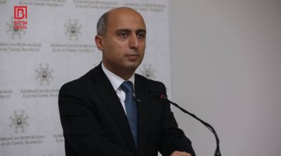 Lisey və gimnaziyalara qəbul iki dəfə ARTIB – Emin Əmrullayev