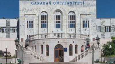 Bu il Qarabağ Universitetində nə qədər tələbə TƏHSİL alacaq? – Rəsmi AÇIQLAMA