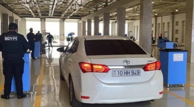 Azərbaycanda nəqliyyatın texniki baxışdan keçməsi ilə bağlı YENİLİK
