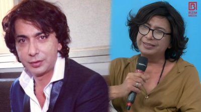 İllər sonra efirə çıxan Zabir Əliyev görünüşü ilə DİQQƏT ÇƏKDİ – VİDEO
