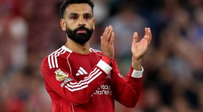 "Liverpul" Salahın yerinə onu nəzərdən keçirir