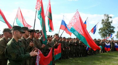 SON DƏQİQƏ! Rusiya və Belarus Polşa ilə sərhəddə təlimlərə BAŞLADI