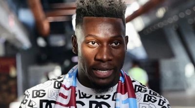 “Mançester Yunayted”in qapıçısı rəsmən “Trabzonspor”da