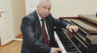 Sərdar Fərəcovun SON VƏZİYYƏTİ