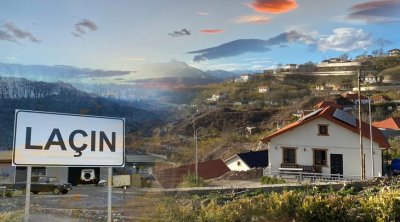 Laçında sərxoş halda söyüş söyən vəzifəlilər HƏBS OLUNDU