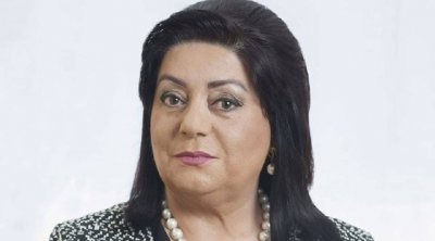 Xalq artisti oğluna toy edir
