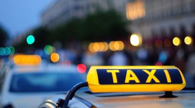Paytaxtda taksi sürücüsü gedişhaqqına görə sərnişini DÖYDÜ