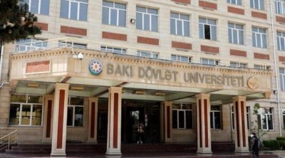 BDU-da bəzi ixtisaslarda dərslər 4 gün olacaq - Rəsmi
