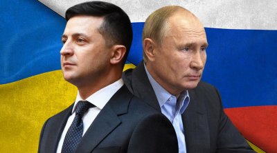 Tramp Putin-Zelenski görüşü haqda: "Tanqo üçün iki nəfər lazımdır” – VİDEO